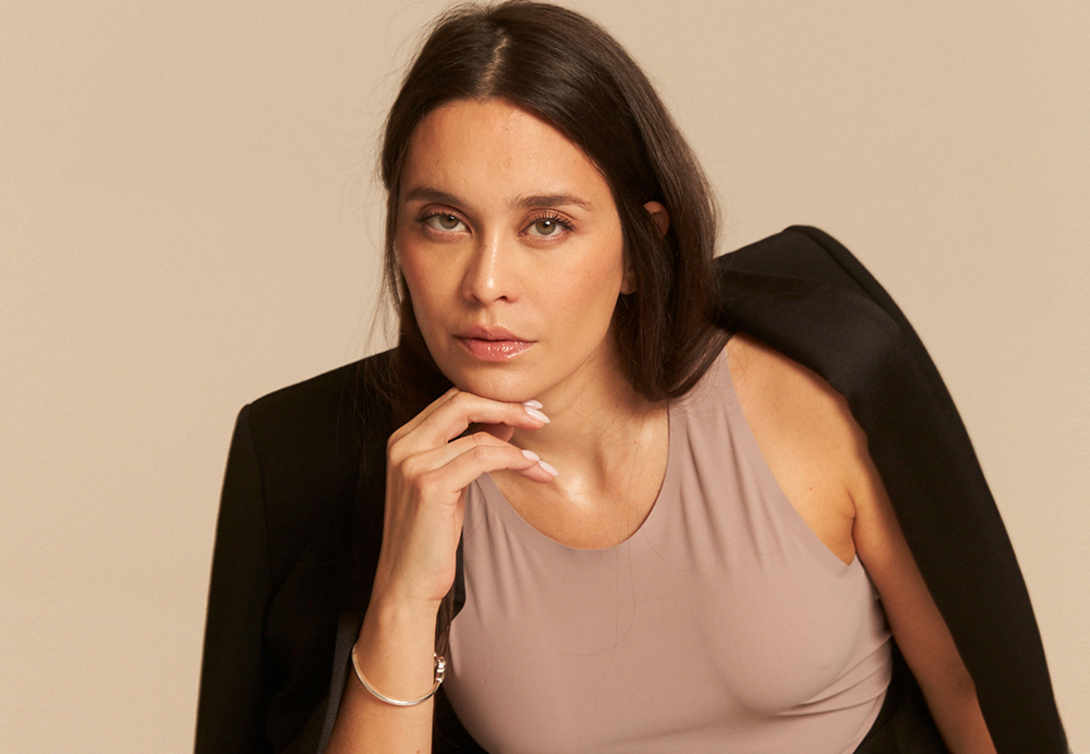 Clarice Alves vive fase de expansão com filmes na Europa e série no Disney+