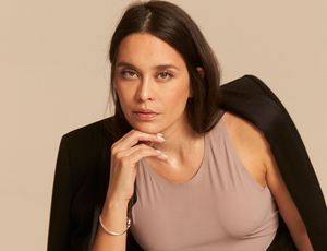 Clarice Alves vive fase de expansão com filmes na Europa e série no Disney+
