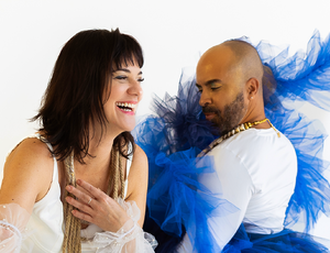 “Laguna” une duas vozes potentes da nova música brasileira: JØY Brandt e Bruno Capinan