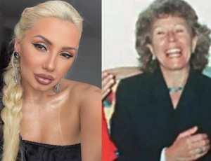 Chaline Grazik fala sobre mensagem espiritual ligada a Susanne von Richthofen