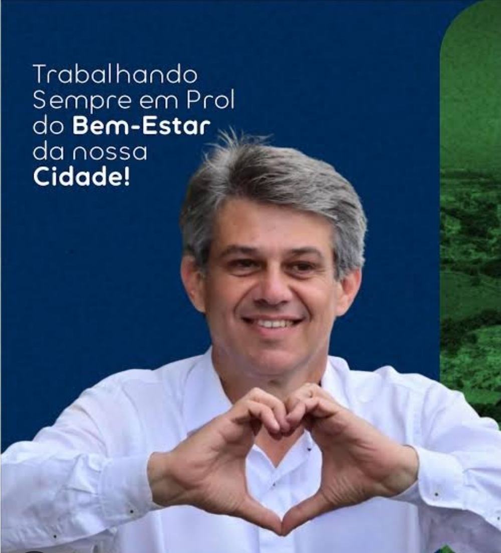 Prefeito de Porto Real gasta mais de R$ 2,5 milhões em shows enquanto população sofre com falta de exames e medicamentos