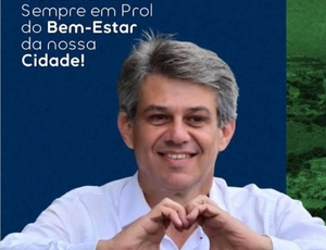 Prefeito de Porto Real gasta mais de R$ 2,5 milhões em shows enquanto população sofre com falta de exames e medicamentos