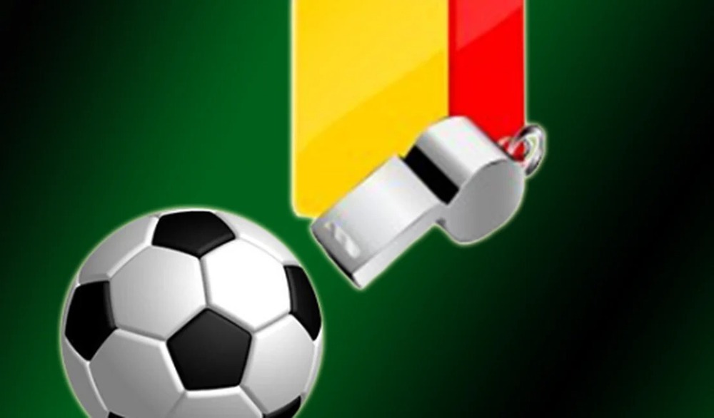 Escândalo de apostas abala o futebol: 17 árbitros têm prisão decretada