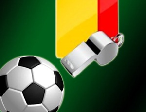 Escândalo de apostas abala o futebol: 17 árbitros têm prisão decretada