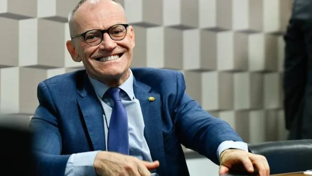 CPI do Crime Organizado vai mirar políticos e ‘andar superior’, diz presidente de comissão