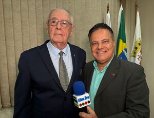 Sérgio Pinto Monteiro destaca importância histórica dos oficiais R2 em cerimônia que homenageia herói da Segunda Guerra Mundial