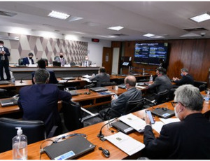 CPI da Covid: STF vai decidir sobre convocação de governadores e do presidente Jair Bolsonaro