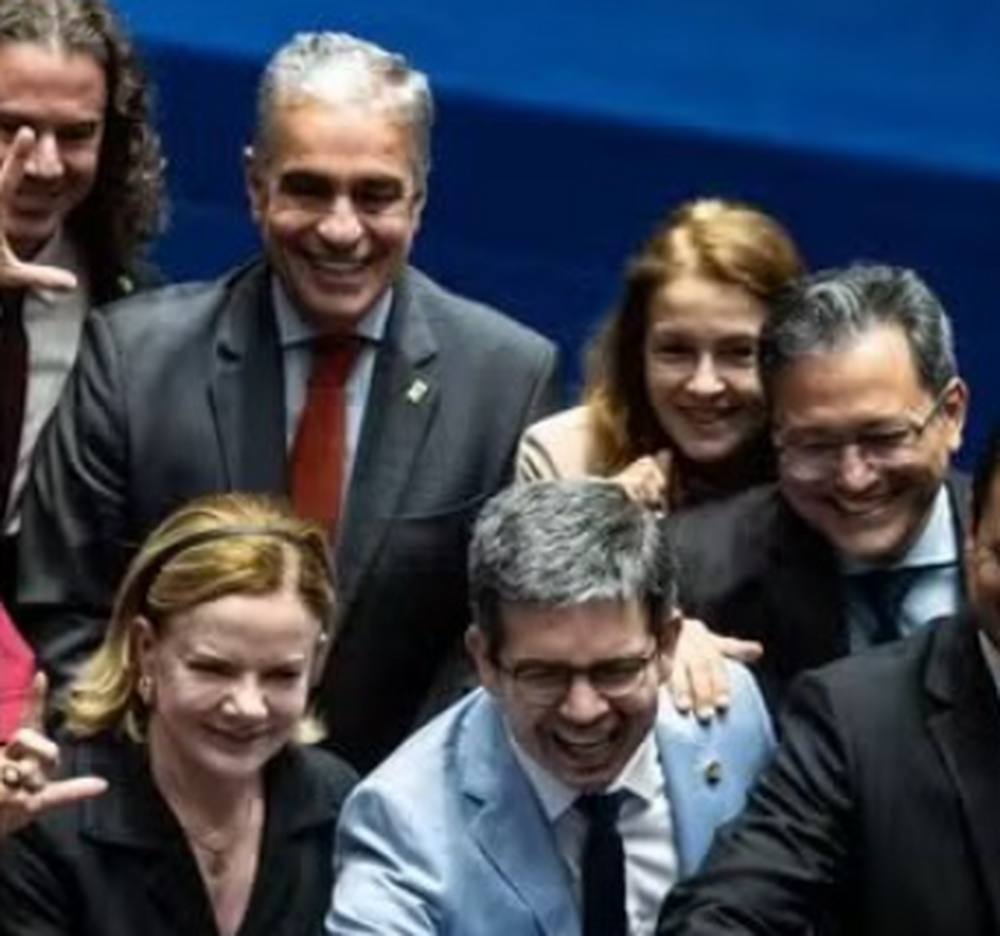 André Ceciliano pode ser o deputado estadual mais votado do Rio em 2026