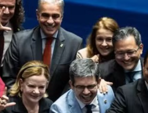André Ceciliano pode ser o deputado estadual mais votado do Rio em 2026