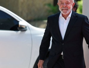 Lula participa de cúpula da Celac na Colômbia