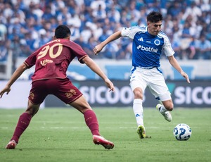 Fluminense e Botafogo empatam em 0 x 0 com o Cruzeiro e Vitória