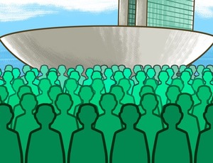 Os 12 candidatos a Deputado Federal que podem ultrapassar 100 mil votose puxar legendas em 2026 no estado do Rio de Janeiro , segundo nossos analistas 