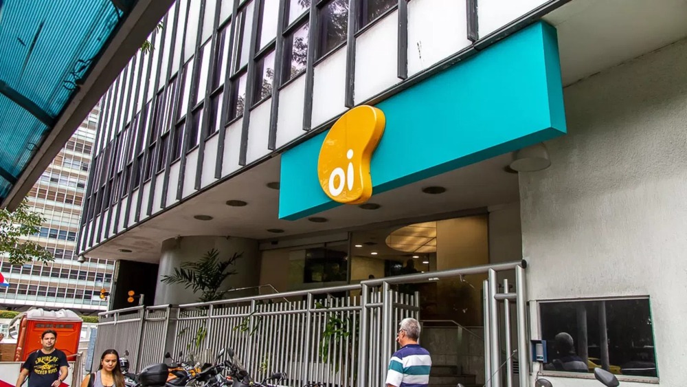 Justiça do Rio decreta falência da Oi