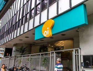 Justiça do Rio decreta falência da Oi