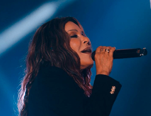 Silvânia Aquino anuncia desligamento oficial da Banda Calcinha Preta