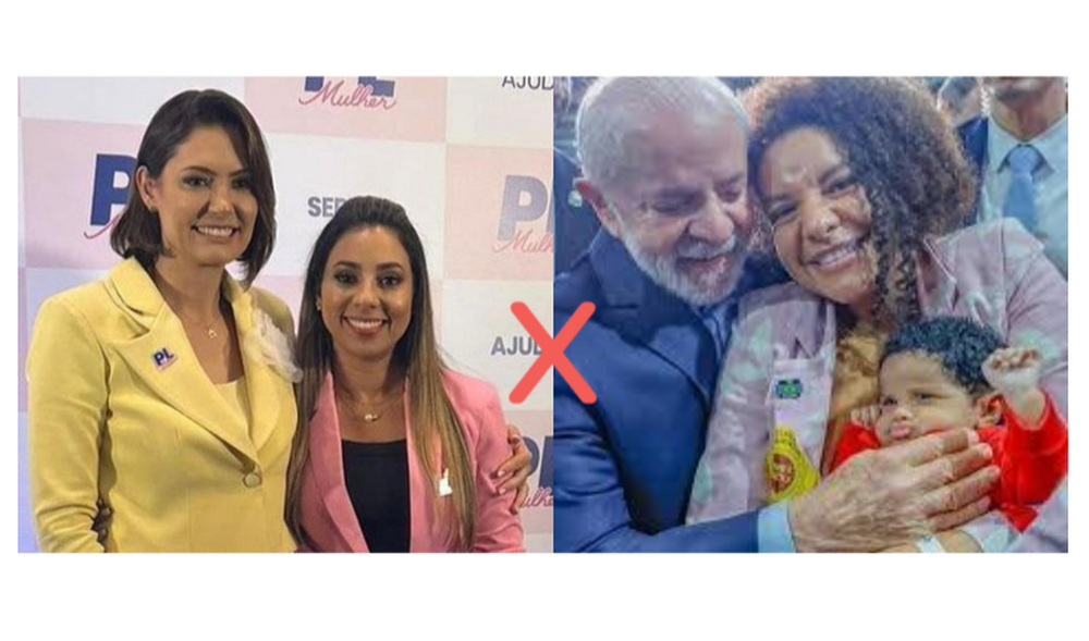 Direita e esquerda se preparam para embate histórico: Giselle Monteiro versus Renata Souza na disputa pela maior votação feminina de 2026