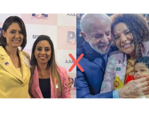 Direita e esquerda se preparam para embate histórico: Giselle Monteiro versus Renata Souza na disputa pela maior votação feminina de 2026