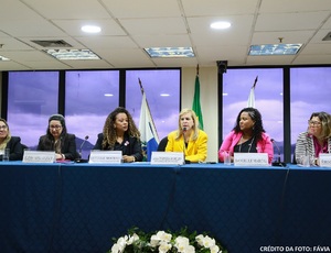 OAB Mulher RJ promove integração histórica no I Colégio de Presidentes e reforça protagonismo feminino na advocacia