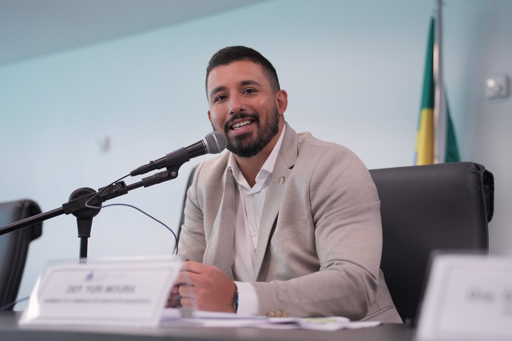 Deputado Estadual Yuri Moura destina recursos para mutirões de consultas e exames em Petrópolis