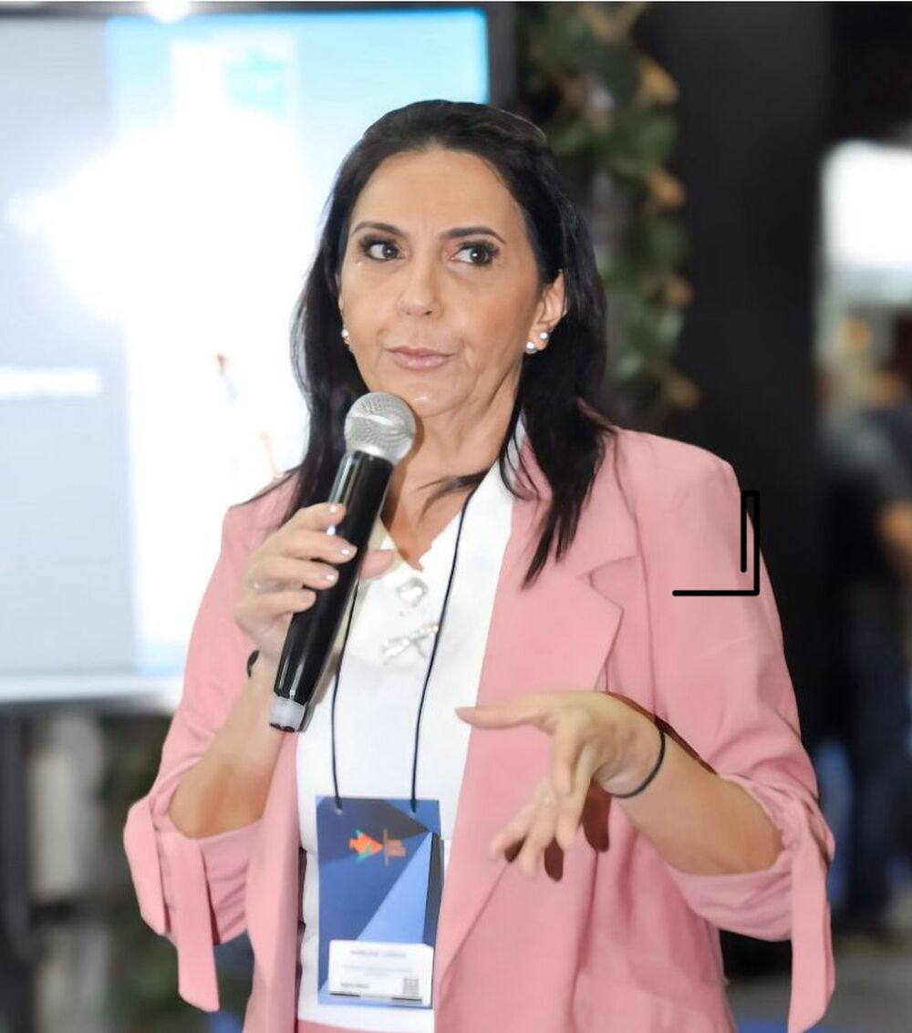 Da estética à essência: Dra. Marilene Dantas inspira mulheres a se reconectarem com seu propósito em Deus