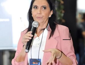 Da estética à essência: Dra. Marilene Dantas inspira mulheres a se reconectarem com seu propósito em Deus