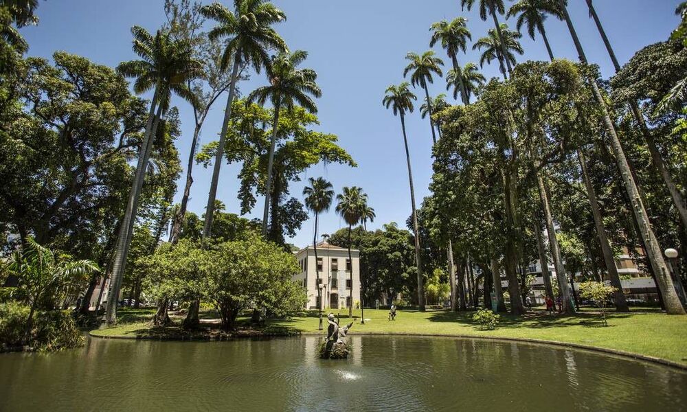 Museu da República celebra 65 anos com foco na Consciência Negra e no protagonismo das mulheres