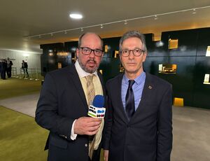 Governador de Minas Gerais, Romeu Zema, defende classificação de facções como grupos terroristas e critica lentidão do governo federal no combate à criminalidade