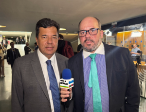 PEC 18: Ex-governador de Pernambuco e Deputado Mendonça Filho conduz reforma histórica na segurança e afirma que futuro das guardas municipais será definido em dezembro