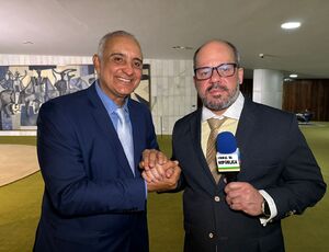 Prefeito de Rio das Ostras, Carlos Augusto conquista 30 milhões para novo pronto-socorro e Duplicação Rio das Ostras-Macaé é aprovada pelo governo de Claudio Castro