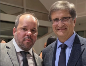 Senado aprova recondução de Paulo Gonet à Procuradoria-Geral da República