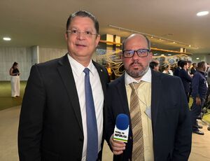 Líder do PL, Sóstenes Cavalcante propõe equiparação de criminosos a terroristas, critica pressa e defende audiências públicas para aperfeiçoar projeto antifacção