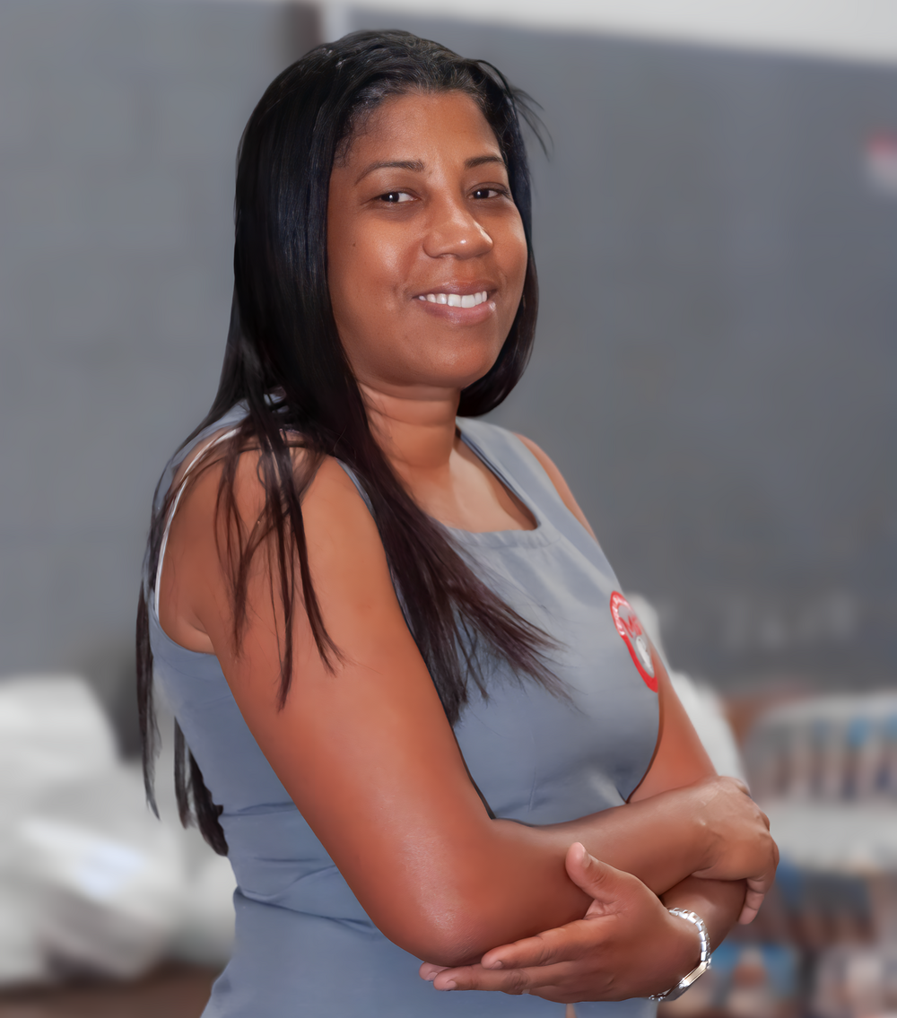 Empreender com propósito: como Gabi Conecta transformou cestas básicas em uma marca de conexões e sucesso no RJ