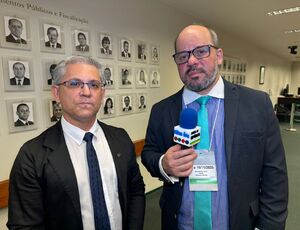 Diretor da ANAJUS, Sidney Amorim articula na CCJ criação histórica de cargos para analistas judiciários