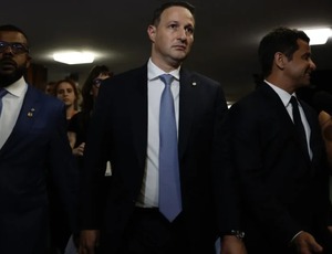 Em quarta versão do PL Antifacção, Derrite mantém impasse e segue incomodando governo