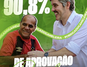 Dr. Leandro Ribeiro conquista aprovação histórica e segue acelerando obras em Gameleira