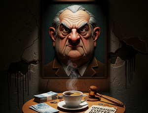 A Operação Coffee Break e o novo retrato da velha corrupção no Brasil