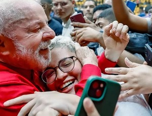 OCDE: cresce a confiança dos brasileiros no governo federal