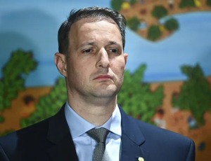 Proposta de Derrite para PL Antifacção retira R$ 360 milhões de fundos federais contra crime