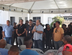 Prefeitura de Niterói intensifica ações do Novembro Azul e reforça cuidados com a saúde masculina 