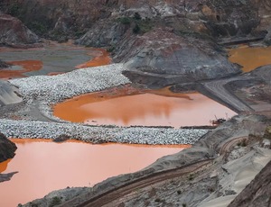 Justiça inglesa condena mineradora BHP por rompimento de barragem