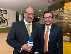 Lula da Fonte, Deputado mais jovem da história a exercer a Presidência da Câmara defende aprovação de medidas mais severas contra crime organizado