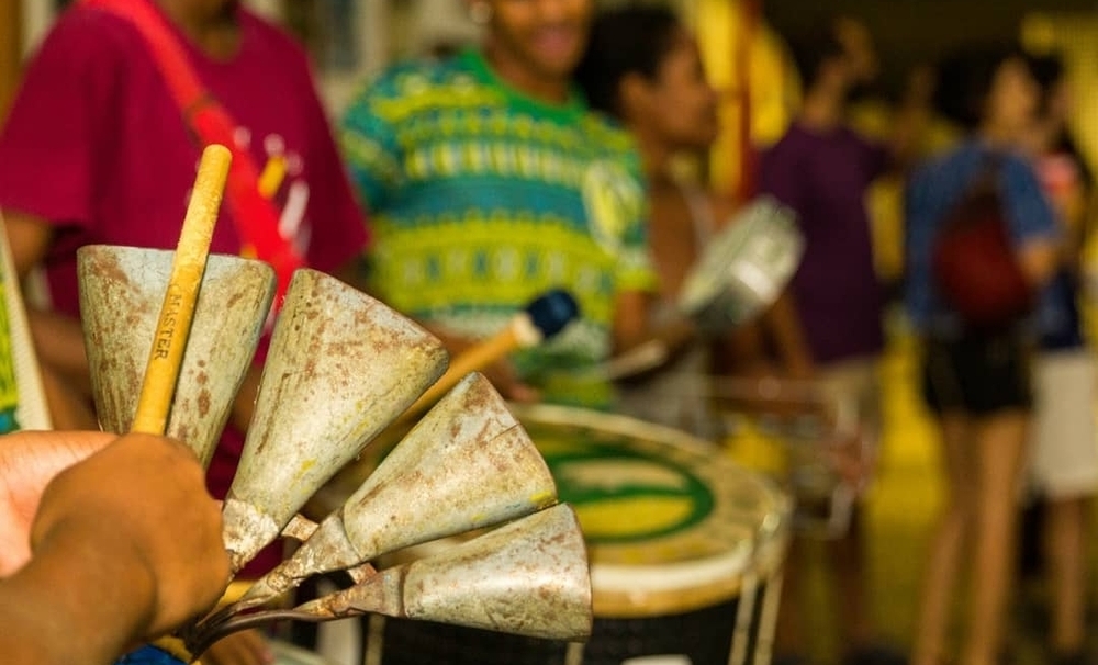 Viradão Cultural Suburbano ocupa zona norte do Rio de Janeiro com programação gratuita