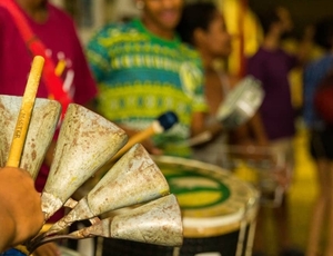 Viradão Cultural Suburbano ocupa zona norte do Rio de Janeiro com programação gratuita