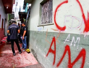 Por que o Comando Vermelho não conseguiu entrar no Rio Grande do Sul?