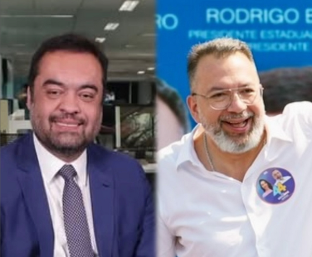 Castro emerge como presidenciável e articula sucessão com Márcio Canella
