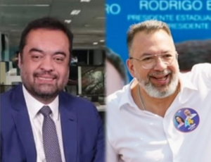 Castro emerge como presidenciável e articula sucessão com Márcio Canella