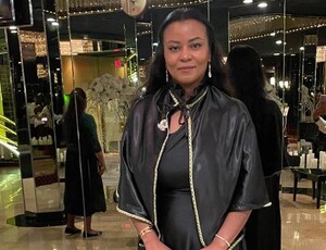 Daline Kennedy é destaque em encontro global e celebra nova conquista nos EUA