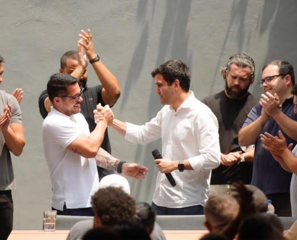 As apostas de Ronnie Costa para 2026