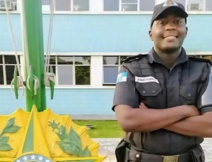Tenente do 31º BPM é morto em confronto no Recreio dos Bandeirantes