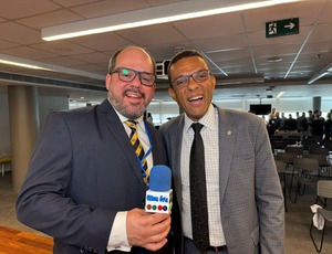 Deputado Otoni de Paula causa polêmica com discurso de pacificação evangélica